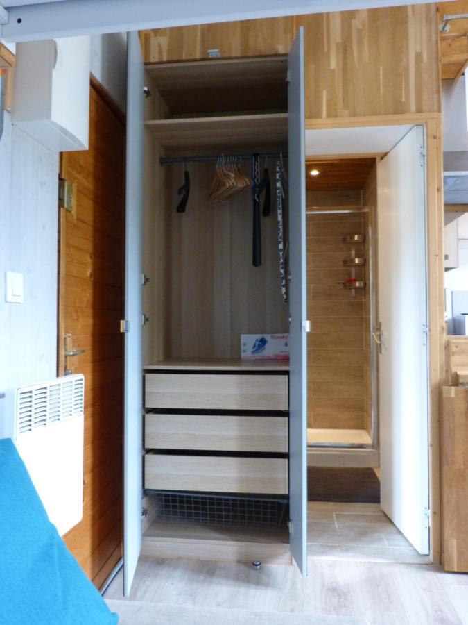 Studio La Garde Virage 16 מראה חיצוני תמונה